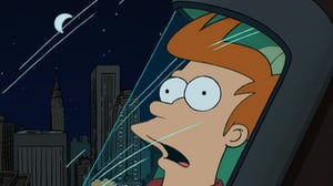 Futurama, Season 1 Episode 1 image