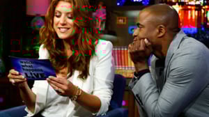 Watch What Happens Live with Andy Cohen, Season 6 Episode 69 image