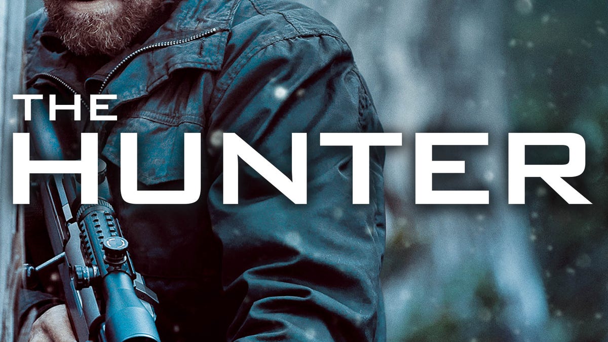 The Hunter - Where to Watch and Stream - TV Guide