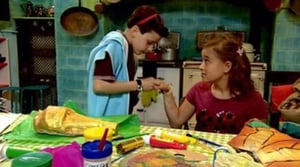 Dani's Castle, Season 2 Episode 10 image