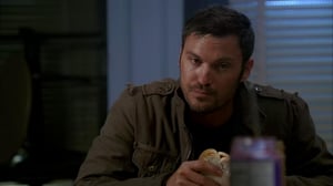 Terminator: The Sarah Connor Chronicles, Season 2 Episode 1 image