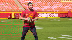 NFL Football Fanatic, Season 1 Episode 7 image