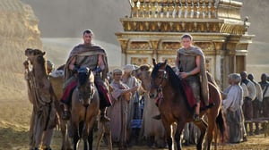 Rome, Season 1 Episode 8 image