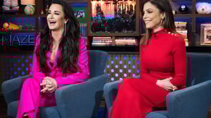 Watch What Happens Live with Andy Cohen, Season 15 Episode 21 image