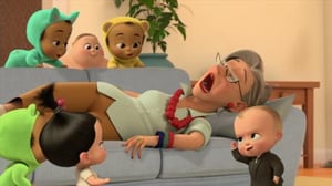 The Boss Baby: Back in Business, Season 2 Episode 7 image