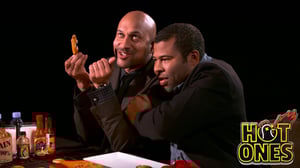 Hot Ones, Season 2 Episode 8 image