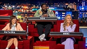 Are You Smarter Than a Celebrity?, Season 1 Episode 2 image