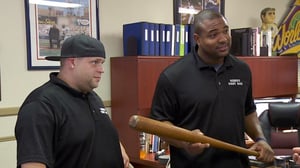 Ball Boys, Season 1 Episode 3 image