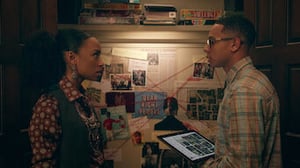 Dear White People, Season 2 Episode 10 image