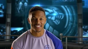 Ultimate Beastmaster, Season 2 Episode 2 image