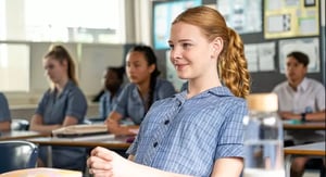 First Day, Season 2 Episode 2 image