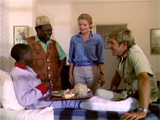 Born Free, Season 1 Episode 12 image