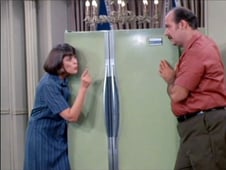 The Mothers-In-Law, Season 1 Episode 14 image