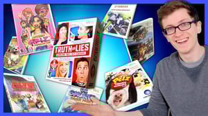 Scott the Woz, Season 3 Episode 32 image