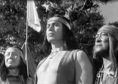 Broken Arrow, Season 1 Episode 9 image