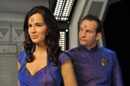 Red Dwarf, Season 9 Episode 1 image
