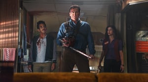 Ash vs Evil Dead, Season 1 Episode 1 image