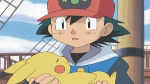 Pokémon, Season 8 Episode 9 image