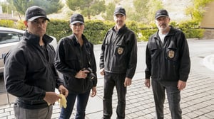 NCIS, Season 19 Episode 20 image