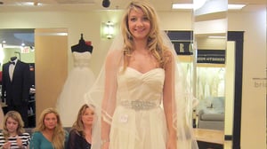 Say Yes to the Dress: Atlanta, Season 6 Episode 18 image