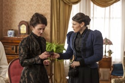 The Lizzie Borden Chronicles, Season 1 Episode 8 image