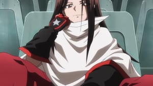 Shaman King, Season 1 Episode 21 image