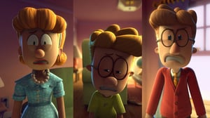 Big Nate, Season 1 Episode 13 image