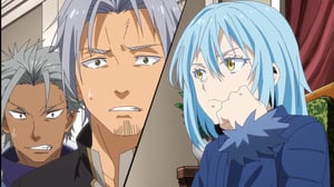 That Time I Got Reincarnated as a Slime, Season 2 Episode 8 image