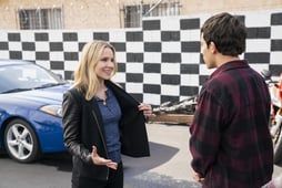 Veronica Mars, Season 4 Episode 4 image