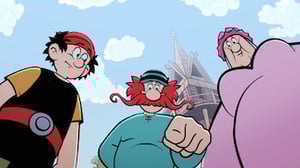 Kayko and Kokosh, Season 2 Episode 9 image