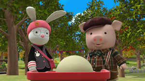 Treehouse Detectives, Season 1 Episode 6 image