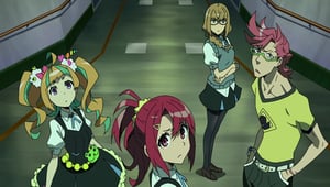 Kiznaiver, Season 1 Episode 2 image
