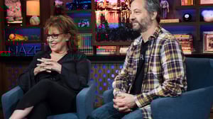 Watch What Happens Live with Andy Cohen, Season 14 Episode 117 image