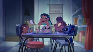 Lilo & Stitch: The Series, Season 1 Episode 35 image