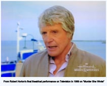 Murder, She Wrote, Season 6 Episode 2 image