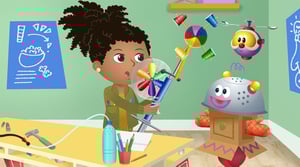 Addison, Season 1 Episode 1 image