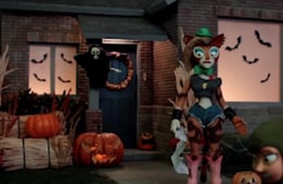 SuperMansion, Season 2 Episode 11 image
