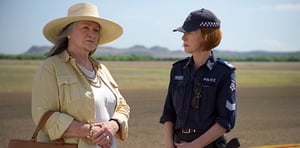 Mystery Road, Season 1 Episode 6 image