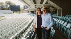 Julia Zemiro's Home Delivery, Season 7 Episode 7 image