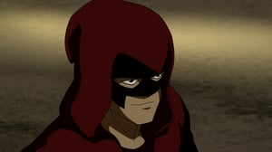 Young Justice, Season 1 Episode 4 image