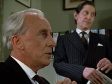 House of Cards, Season 1 Episode 1 image