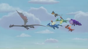 Dragons Rescue Riders: Heroes of the Sky, Season 1 Episode 4 image