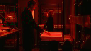 CSI: Crime Scene Investigation, Season 15 Episode 6 image