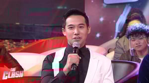 The Clash, Season 4 Episode 5 image