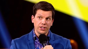 Don't Forget the Lyrics!, Season 3 Episode 11 image