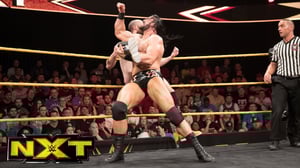 WWE NXT, Season 11 Episode 15 image