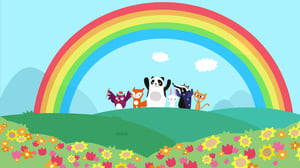 Momolu and Friends, Season 1 Episode 6 image