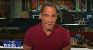 The Issue Is, Season 2 Episode 28 image