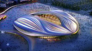 Ancient Impossible, Season 1 Episode 9 image