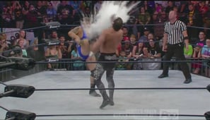 TNA iMPACT! Wrestling, Season 13 Episode 21 image